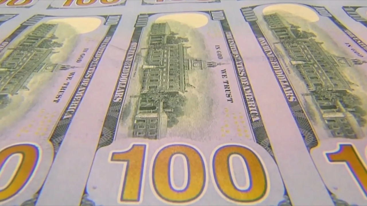 Congress Approves Debt Ceiling Increase In Timely Vote