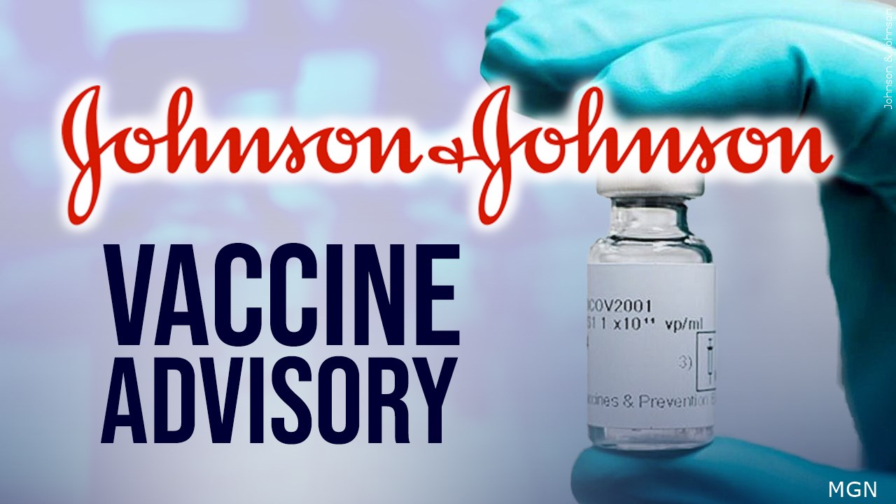 CDC Recommends Pfizer, Moderna COVID-19 Shots Over J&J’s