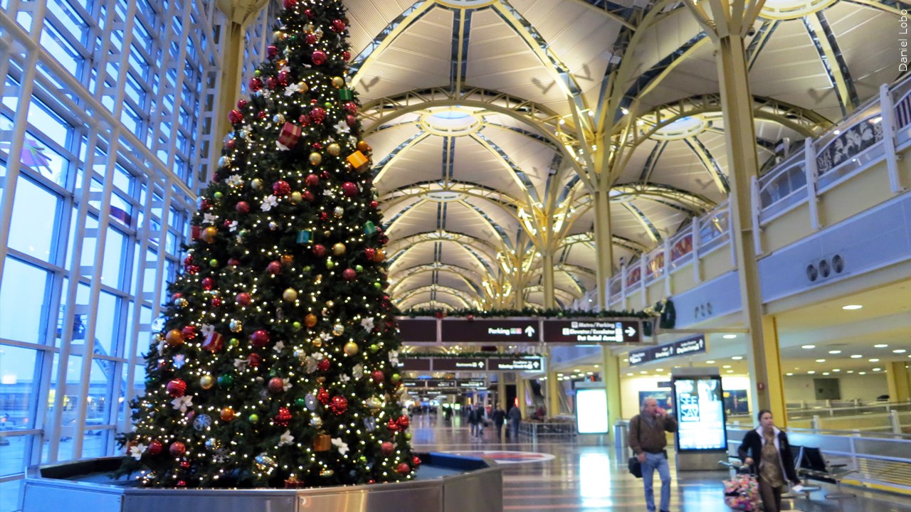 AAA Predicts Record Shattering Holiday Travel