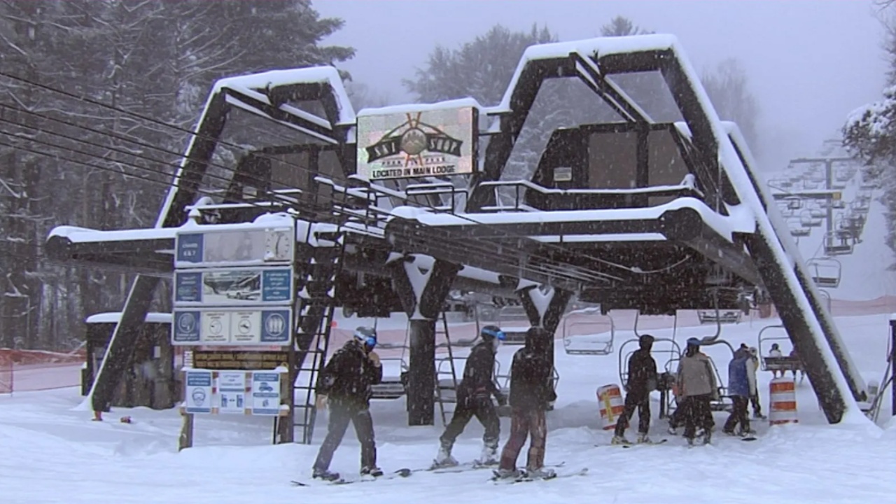 Peek’n Peak Resort Set To Open For Winter Season