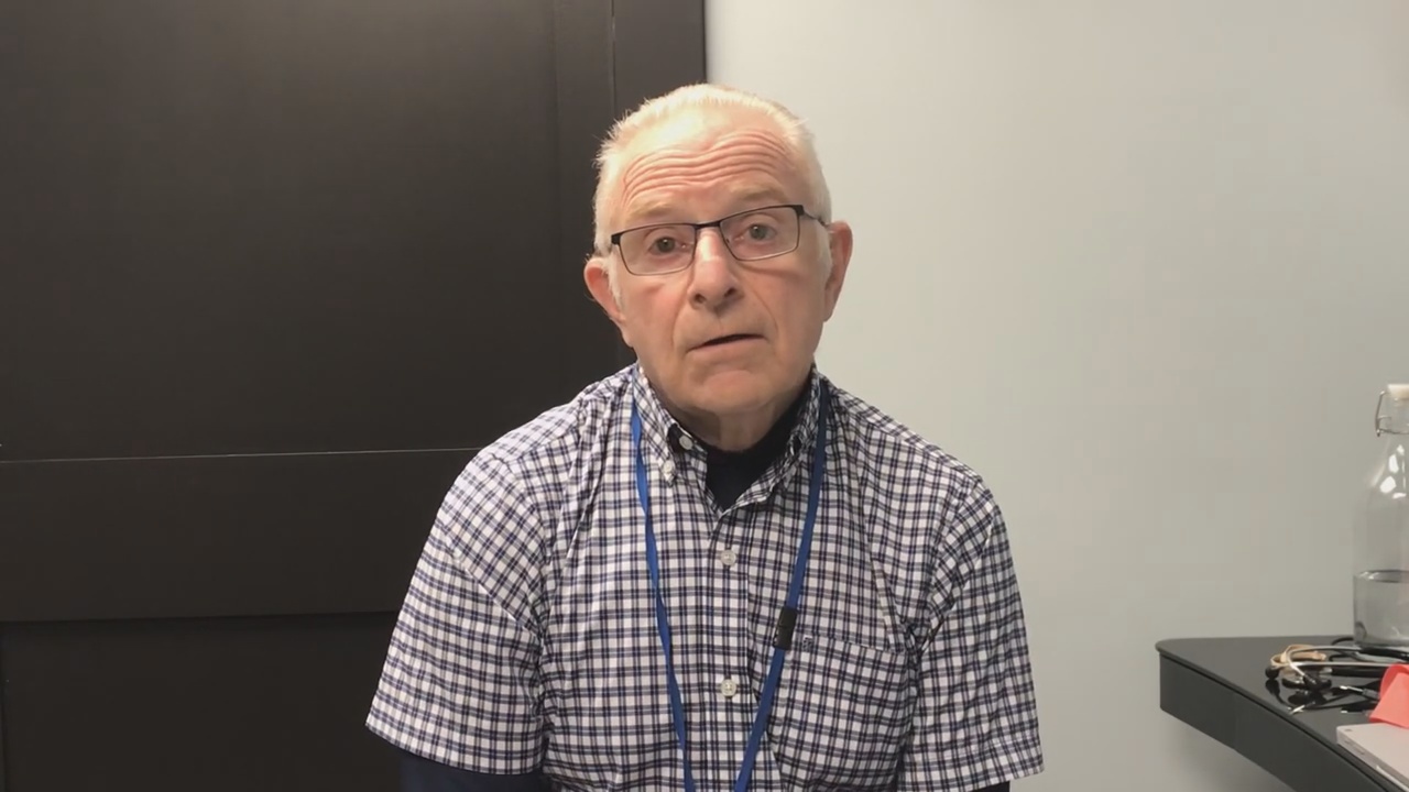 Chautauqua County Physician Expresses Frustration With COVID Politicization