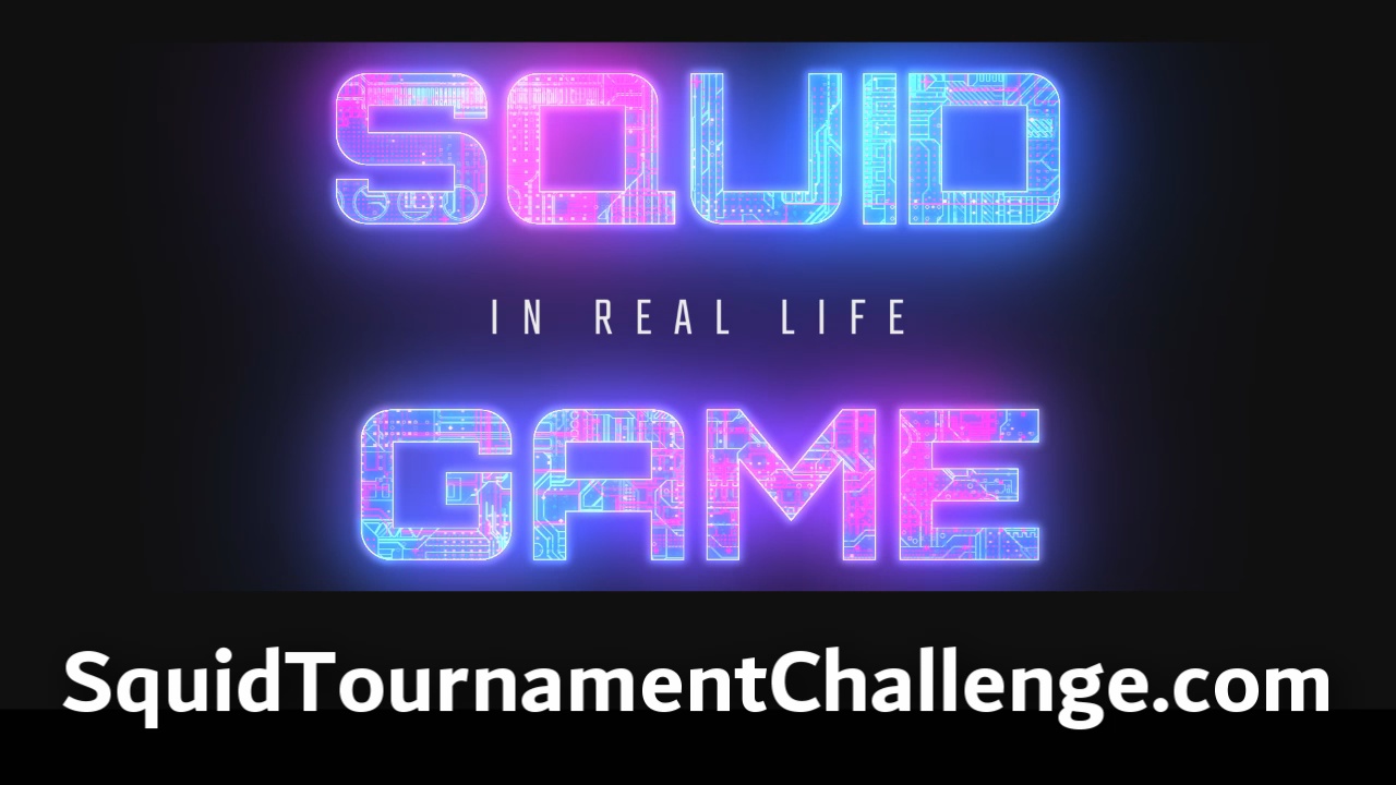 First Of Its Kind Squid Tournament Taking Place Next Month 