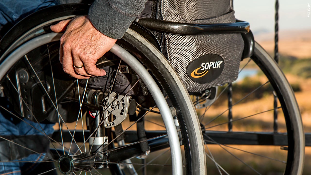 New State Laws Support People With Developmental Disabilities