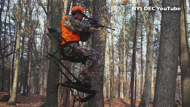 DEC Releases New York State Hunting Safety Statistics for 2023