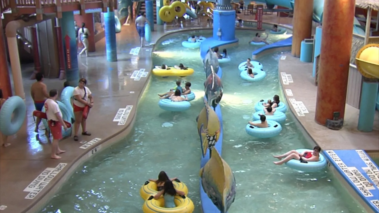 Indoor Activities Eager For Business Amidst Omicron Surge