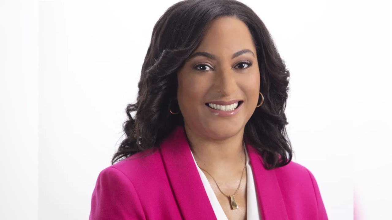 Leigh Chapman Named PA Acting Secretary Of The Commonwealth