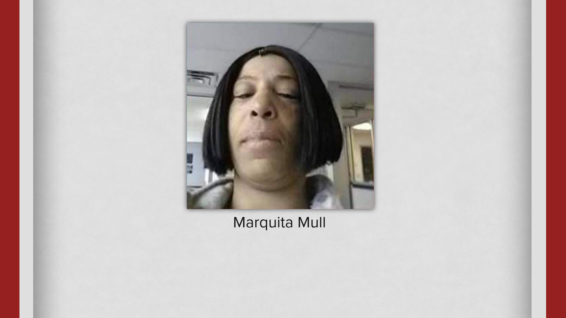 Reward Offered In Murder Case Of Missing Woman Found In Portland