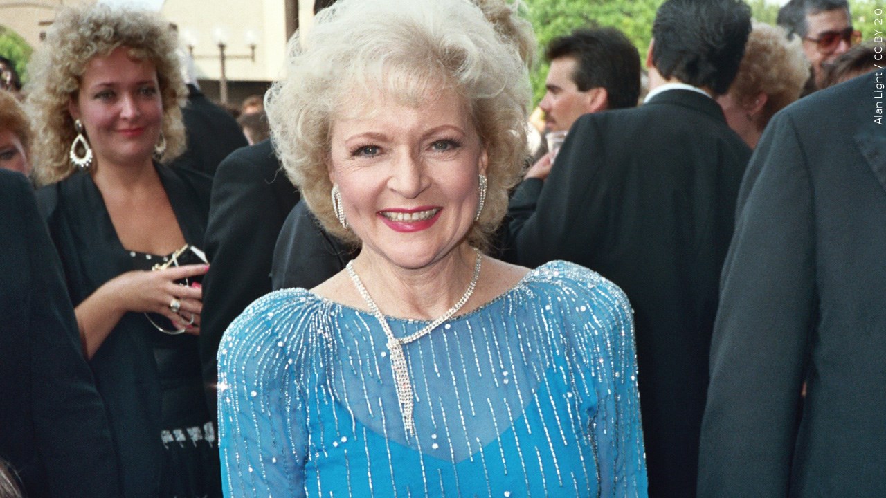 Report: Longtime Actress, Comedian Betty White Passes Away At Age 99 