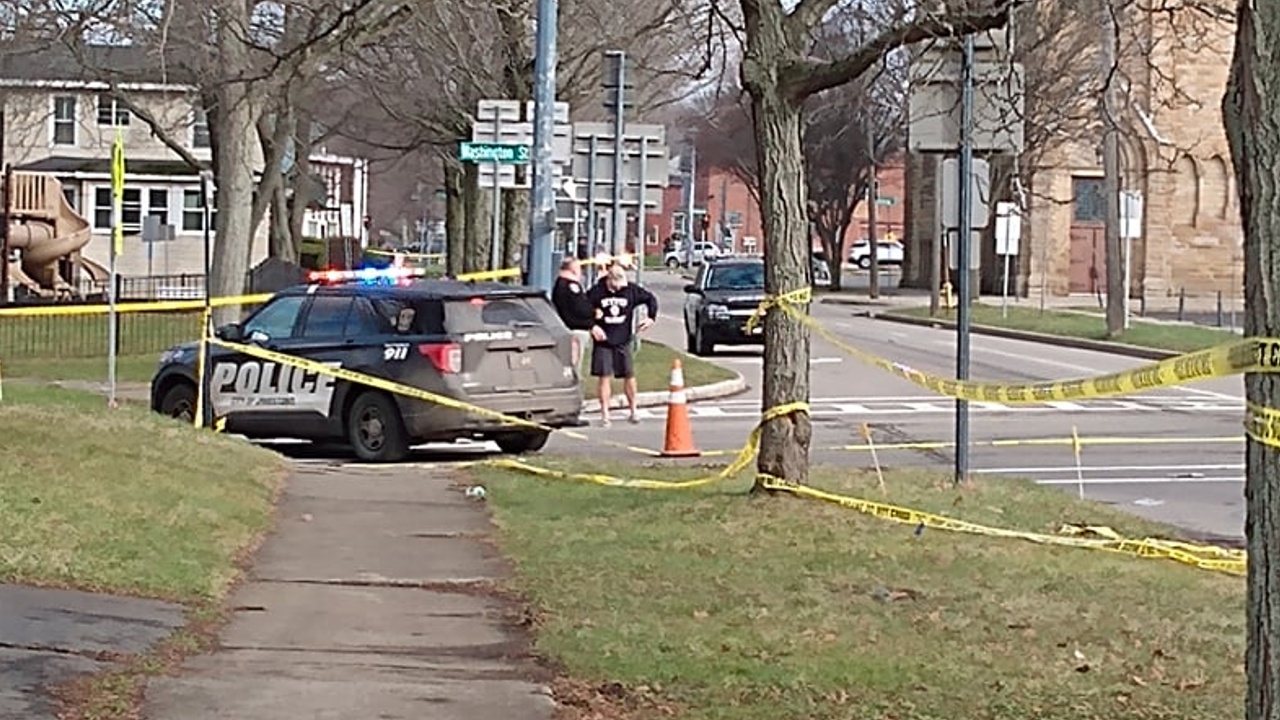 Pedestrian Killed In Tractor-Trailer Hit & Run Identified As A 15-Year-Old Girl