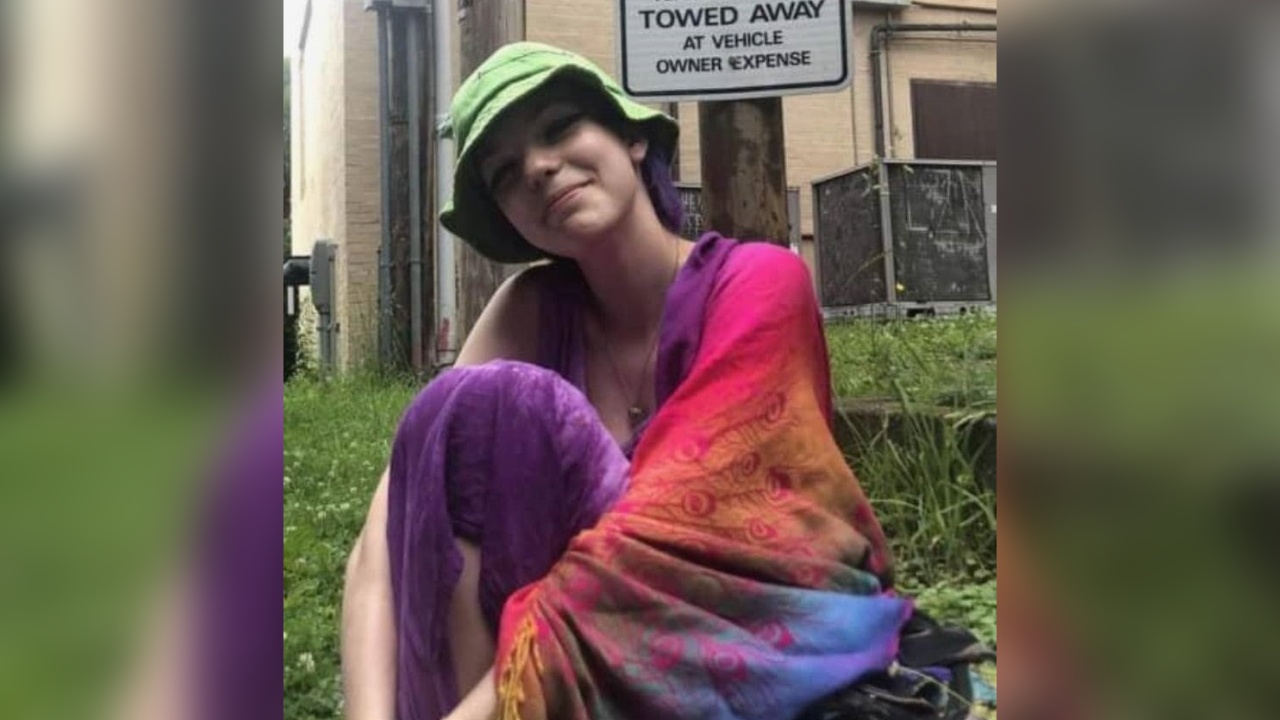 Teen Killed By Allegedly Impaired Truck Driver Identified By Jamestown Police