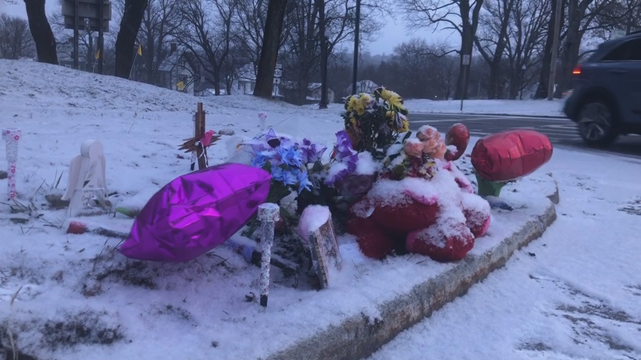 Over $32,000 Raised For Funeral Costs Of Jamestown Teen Killed In Truck Accident