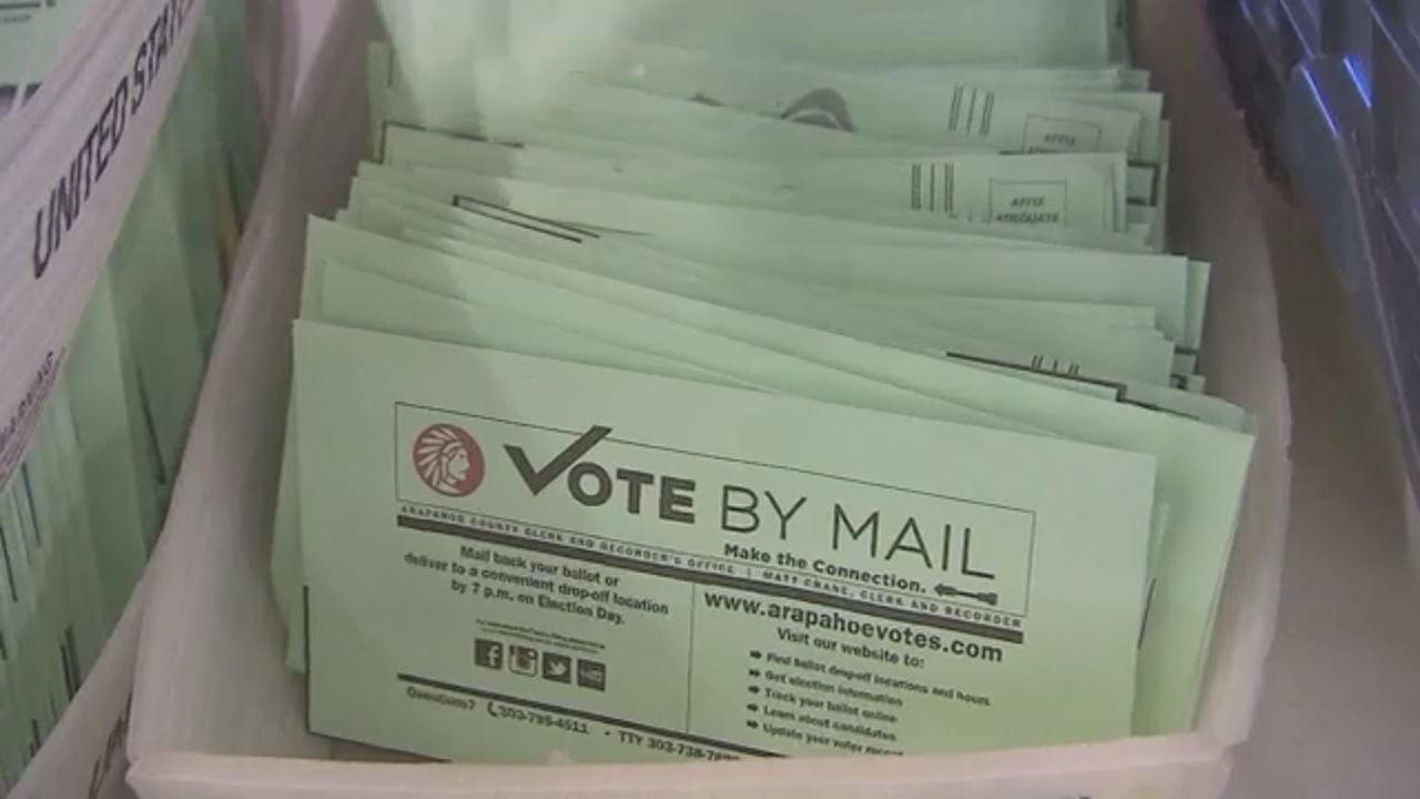 PA Congressional And State Lawmakers On Counting Early, Mail-In Votes Before Election Day