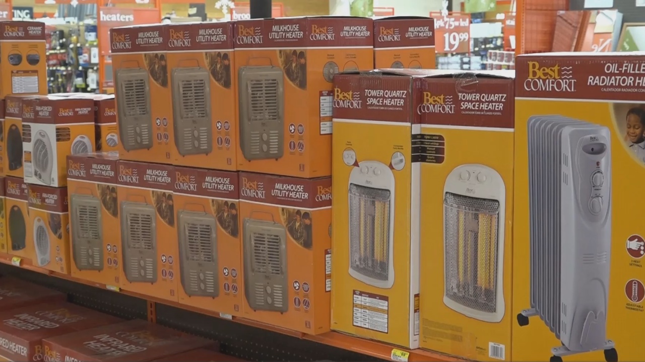 What You Need To Know To Safely Heat Your Home This Winter And Avoid The Risk Of A Fire