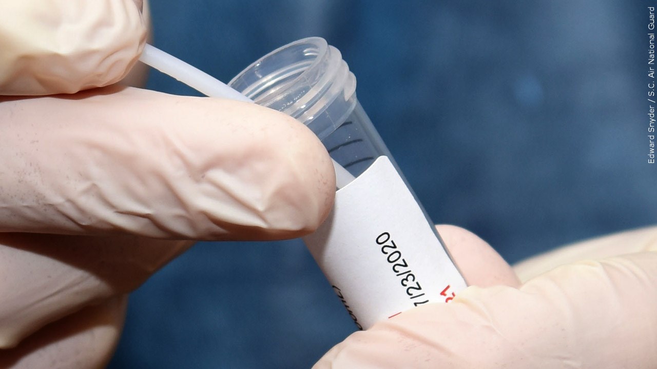 Chautauqua County Marked Under “High” Level Of COVID-19 Community Transmission