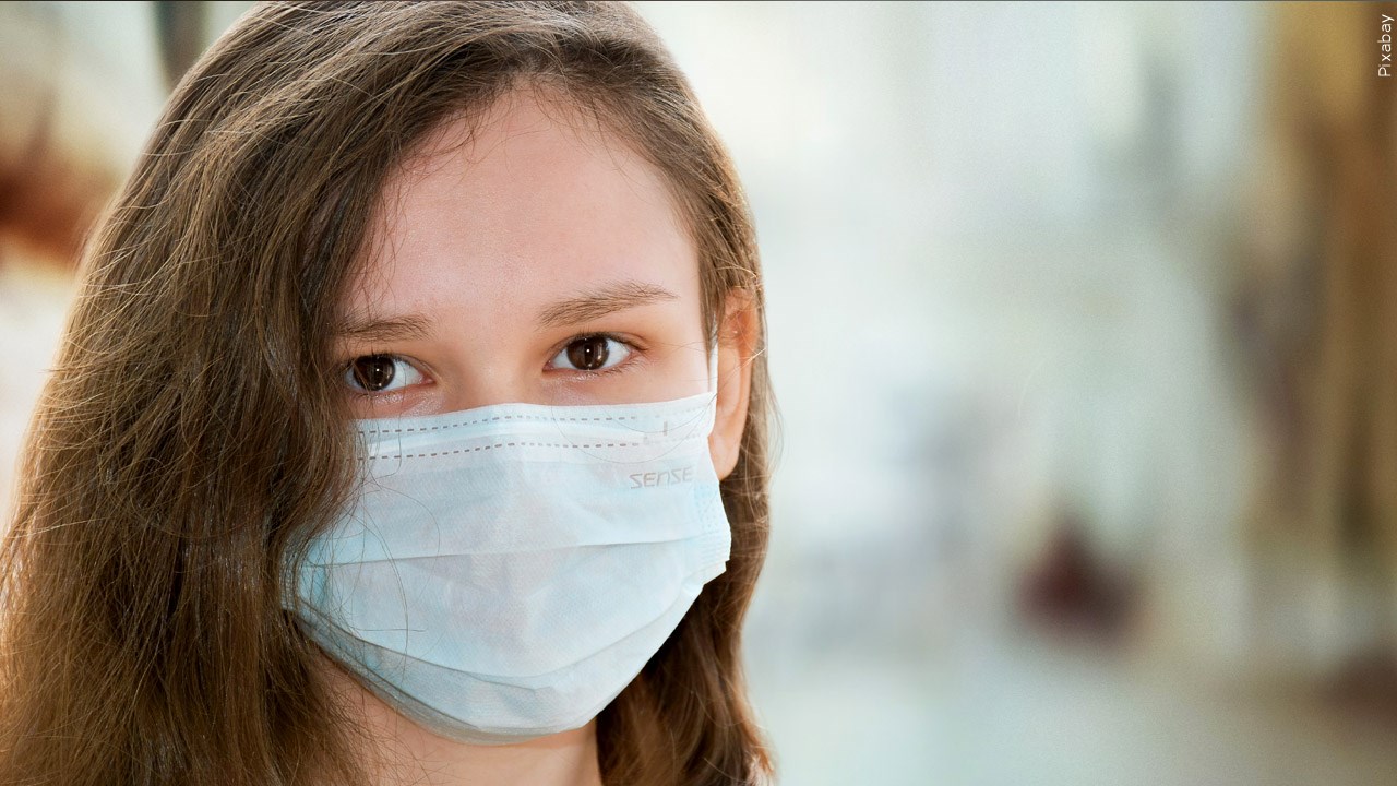 US Urges COVID Boosters Starting At Age 12 To Fight Omicron