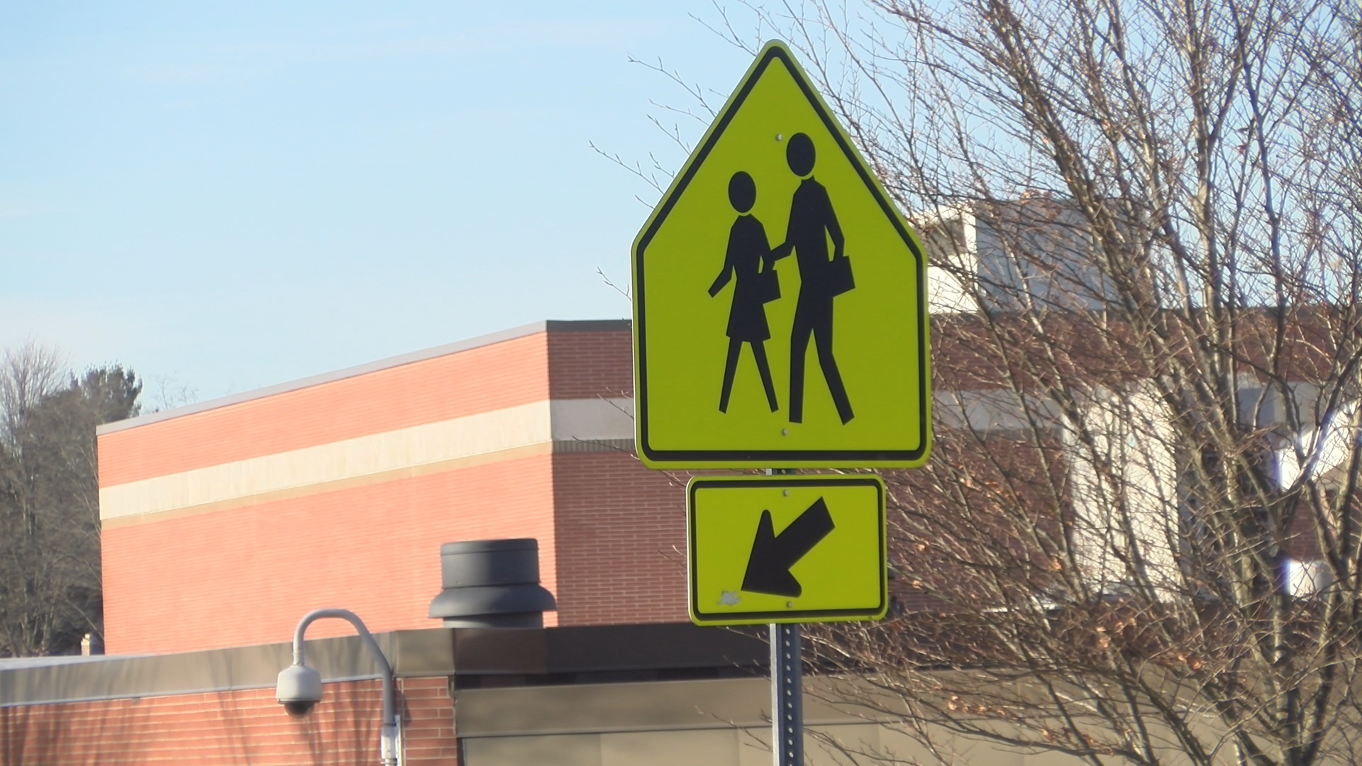 Preventing Traffic Deaths In Jamestown