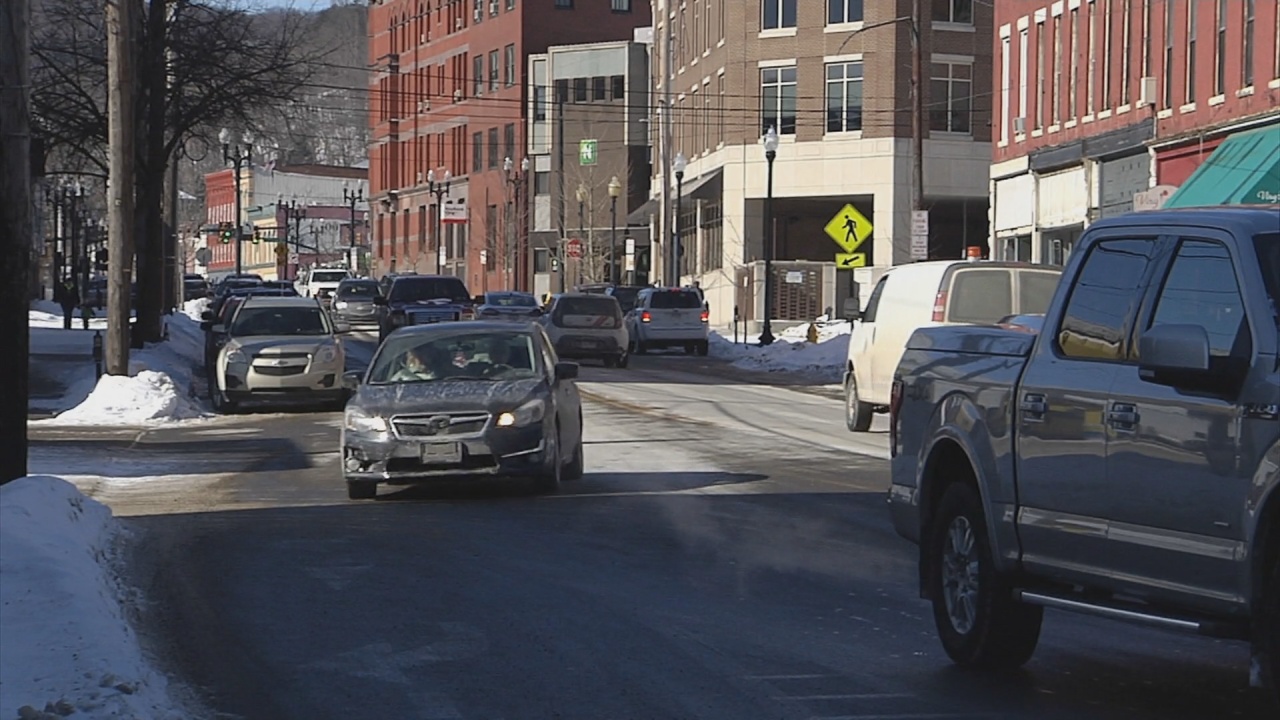 Warren Residents, Members Of City Council Want PennDOT Project Stopped