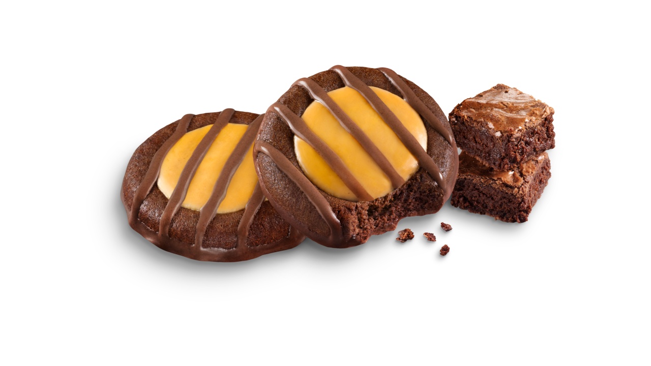 Girl Scout Cookie Season Kicks Off With New Brownie-Inspired Treat