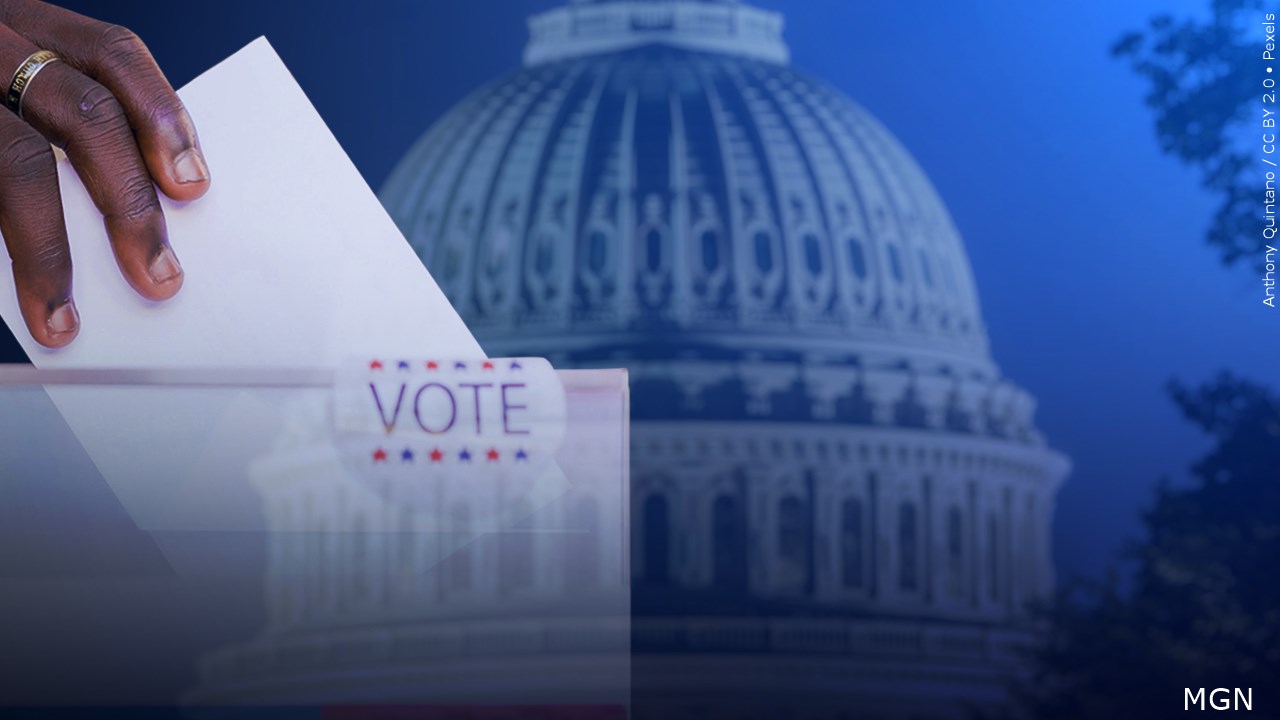 House Passes Bill to Restrict Noncitizen Voting in D.C.