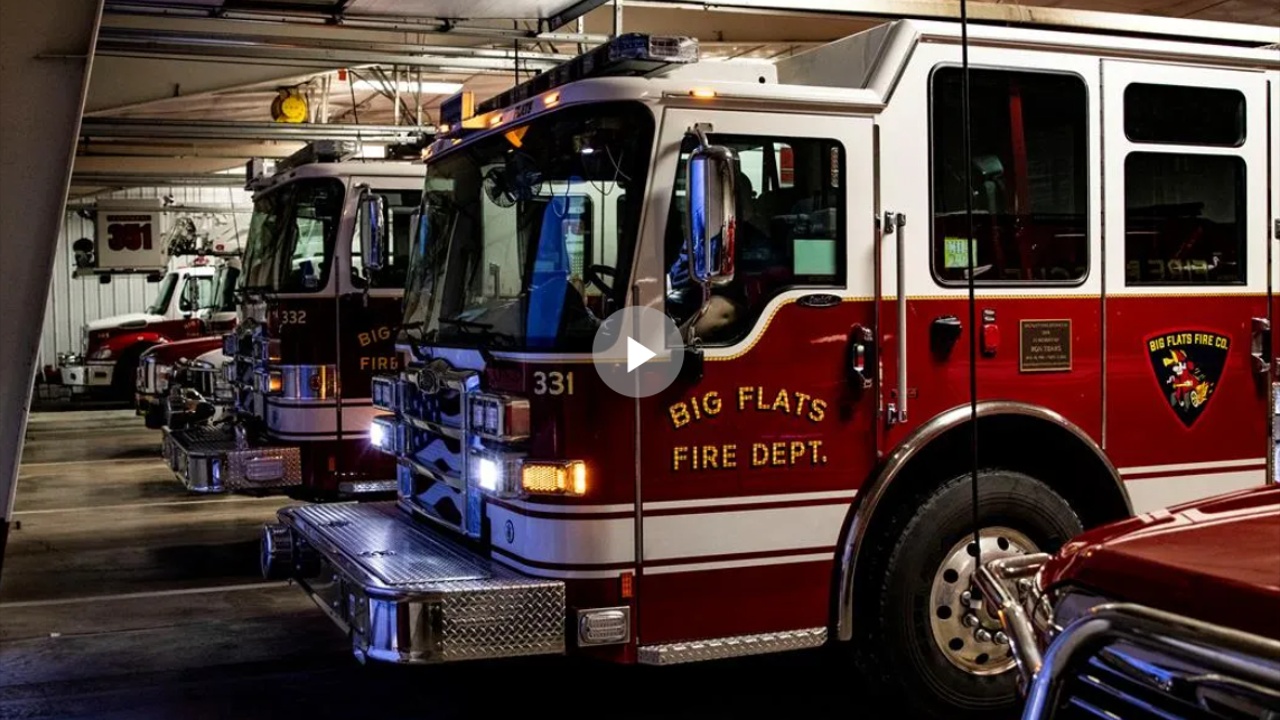 Fire Safety Tips During A Snowstorm