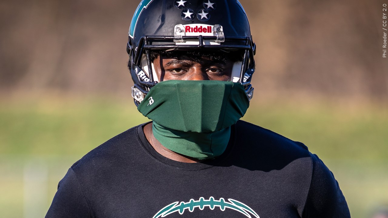 CDC’s Suggestion To Cancel Football, Band In Nearly Every US School Called ‘Unrealistic’ 