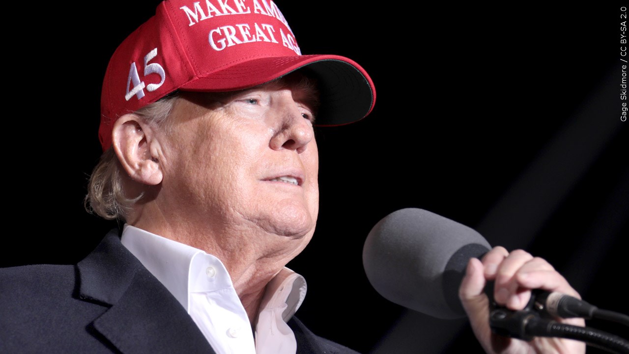 Prosecutors In Charge Of Trump Criminal Probe Have Resigned 
