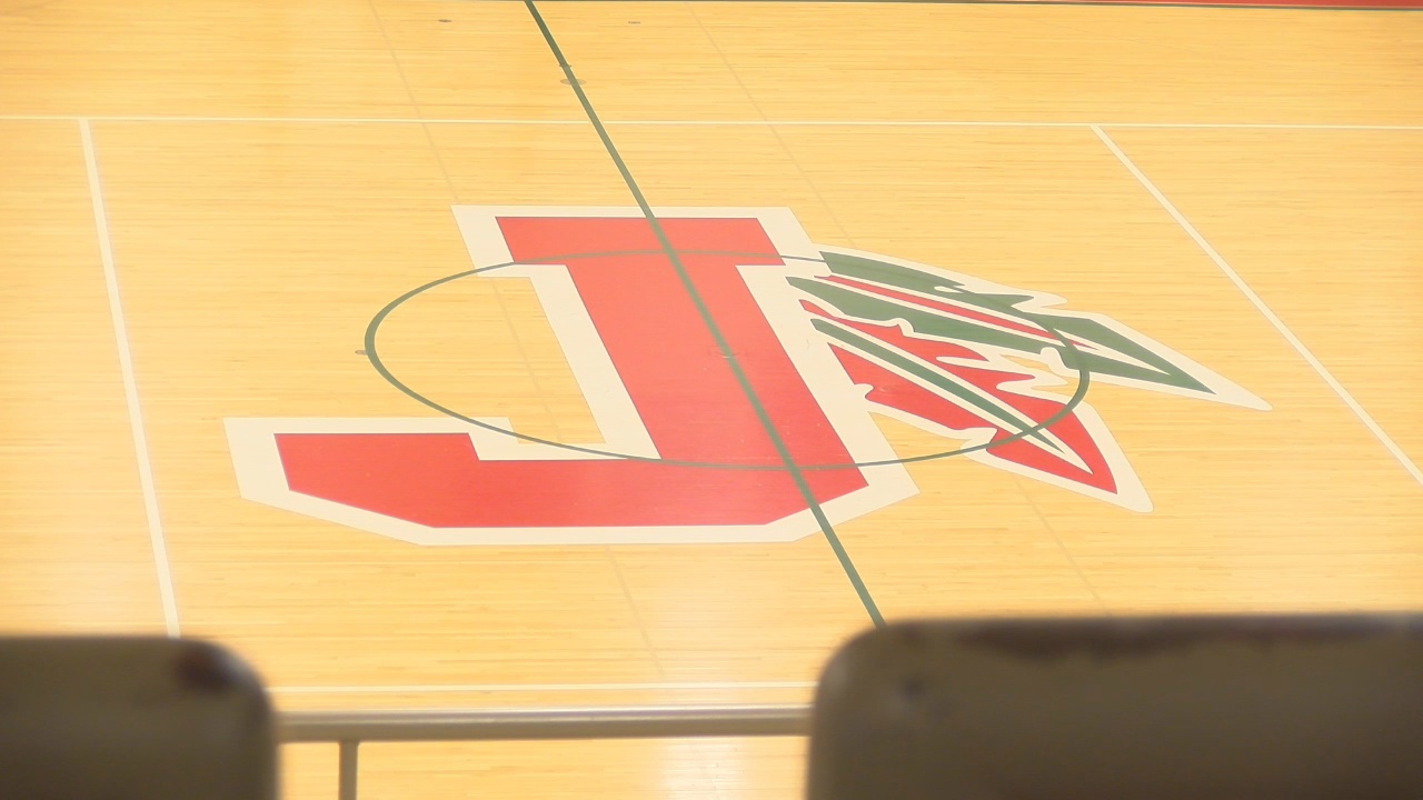 Jamestown High School Big Cat Mascot Vote Slated For Next Month
