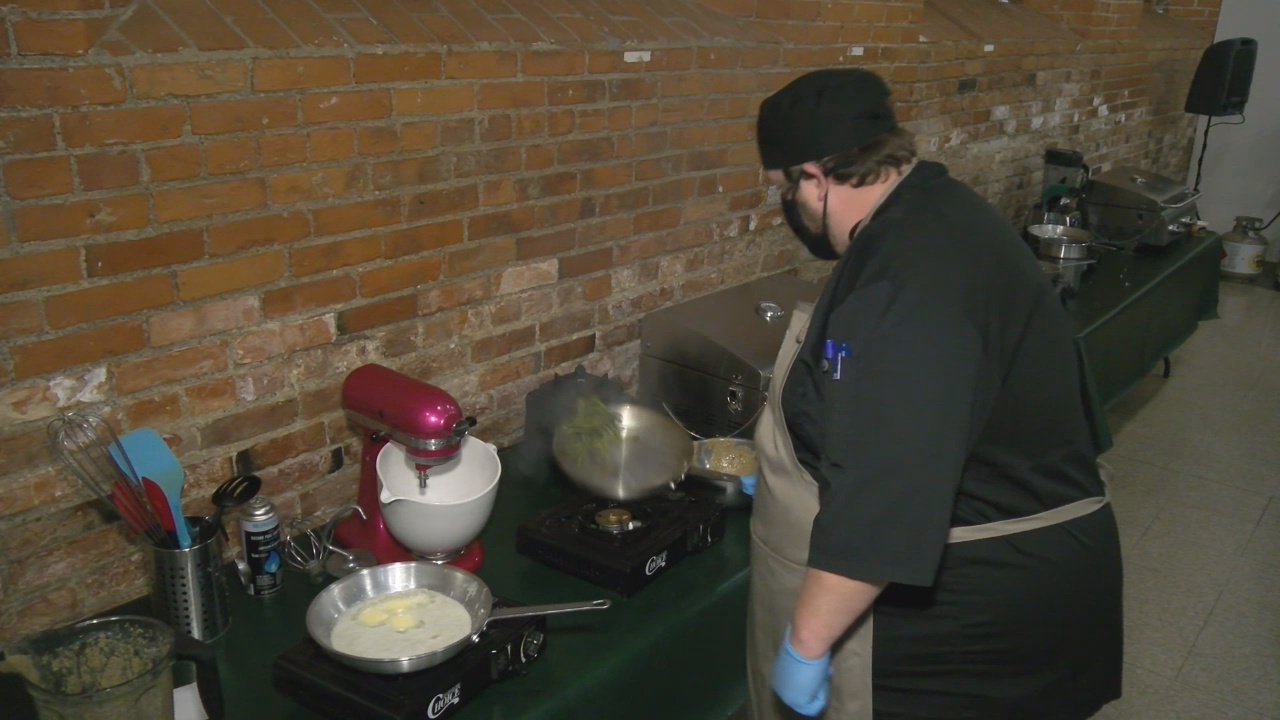 ‘So You Think You Can Cook’ Competition Heats Up 