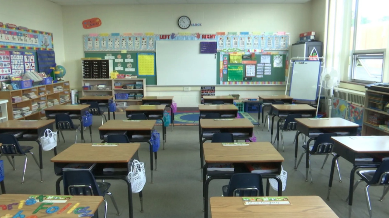 PA Fair Funding Trial: State Is Falling Short In Post-Secondary Attainment