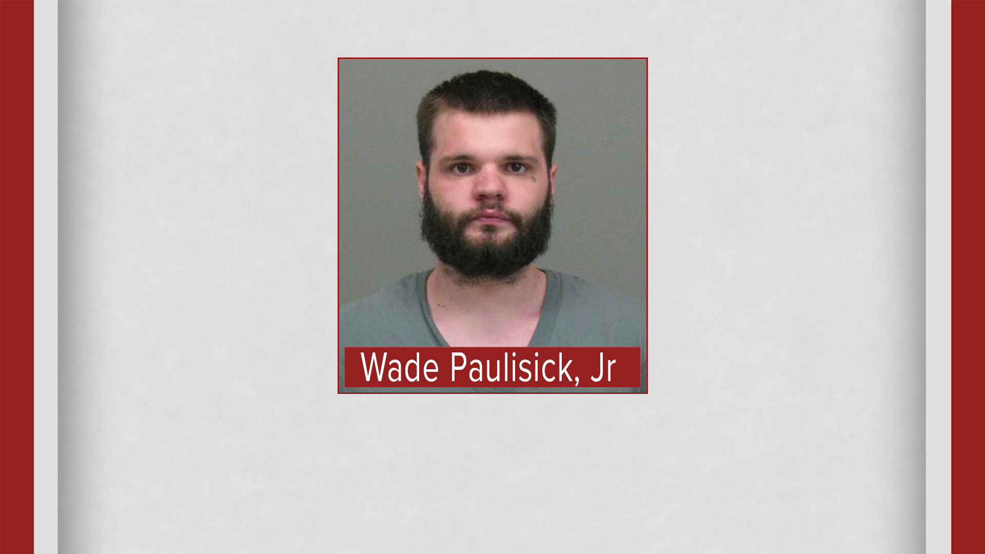 Jamestown Man Sentenced To Federal Prison Term In Fentanyl Case
