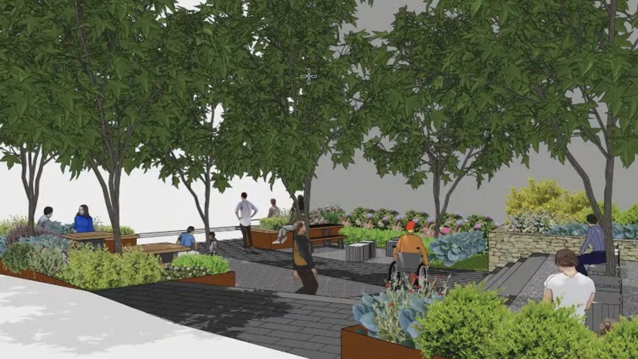 DEC Announces $12.9 Million Federal Grant