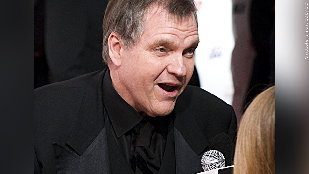 Meat Loaf, ‘Bat Out Of Hell’ Rock Superstar, Dies At 74