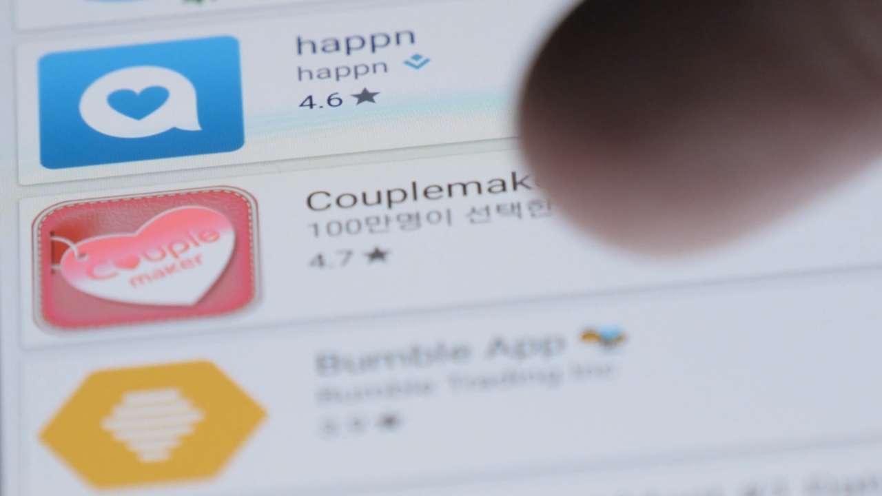 Dangers Of Online Dating