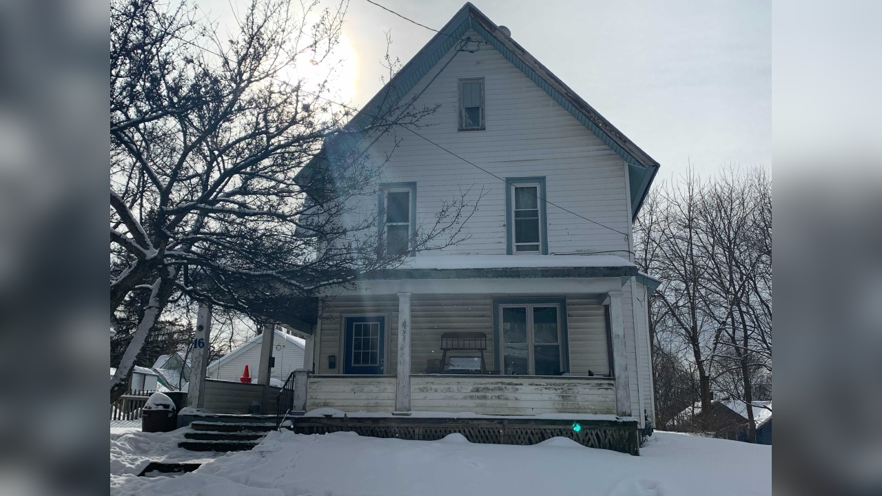 Jamestown Family Suddenly Thrown Out Of Long Time Apartment