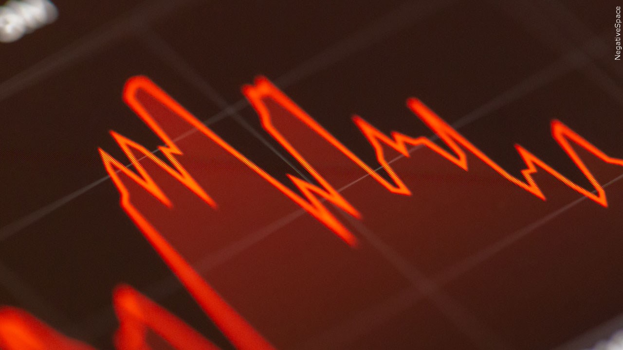 As Fed Meets, Investor Angst Over Rate Hikes Spooks Markets