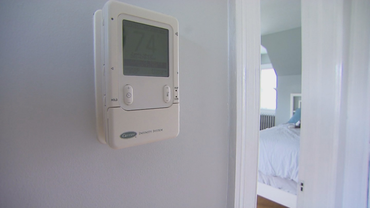 Proposed Legislation Could Curb Energy Costs For Low-Income Households