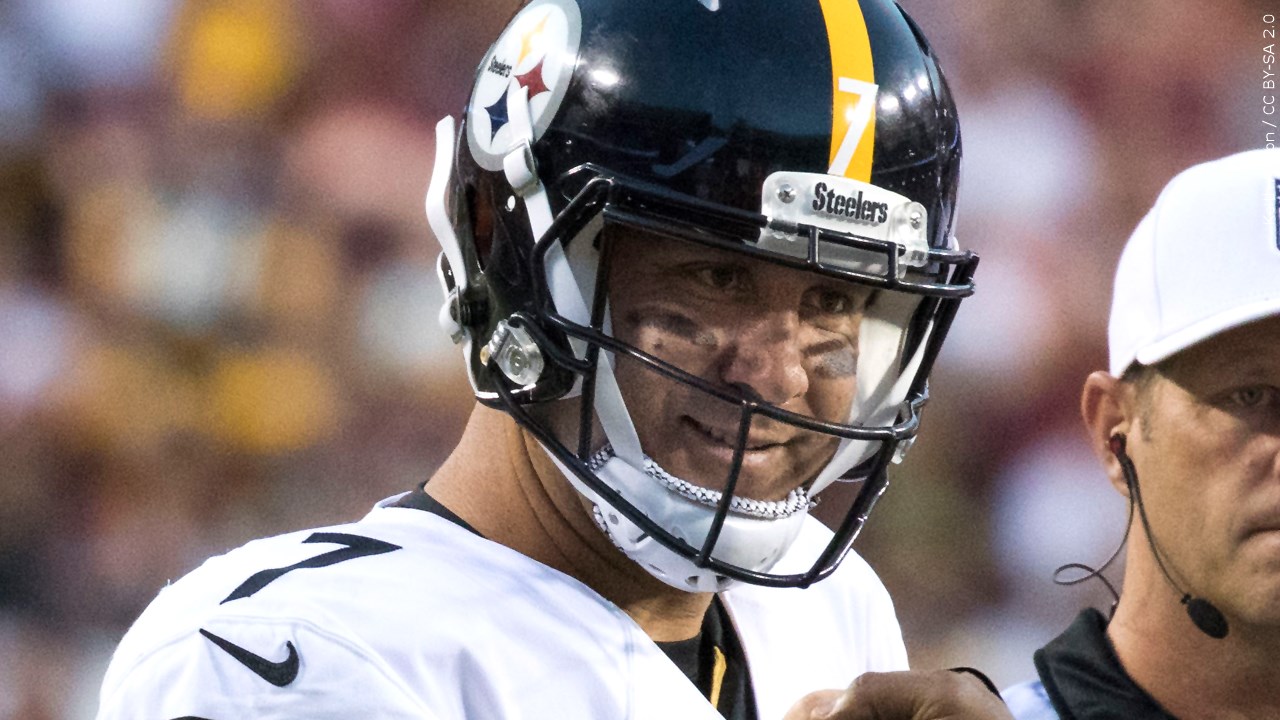 Roethlisberger Retires At 39: Time To ‘Hang Up My Cleats’ 