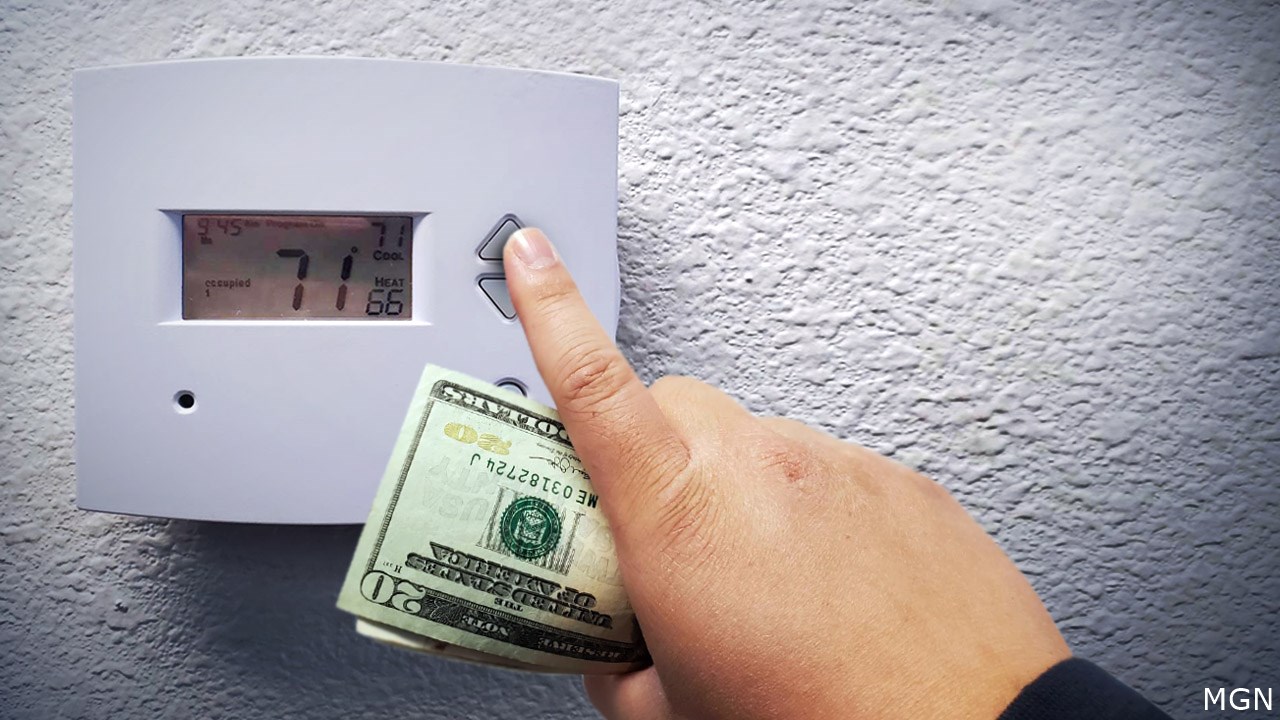 National Fuel Expects Customers To See Higher Heating Bills This Winter