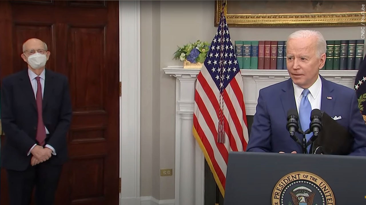 How Biden’s SCOTUS Nominee Can Alter Supreme Court