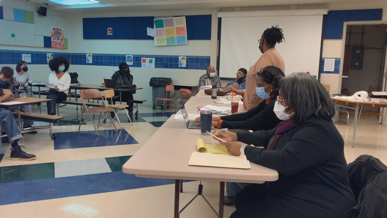 Jamestown’s Juneteenth Plans Underway