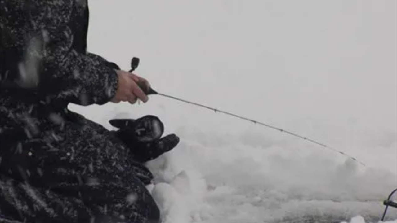 Presque Isle State Park To Introduce Families To Ice Fishing WNY News Now