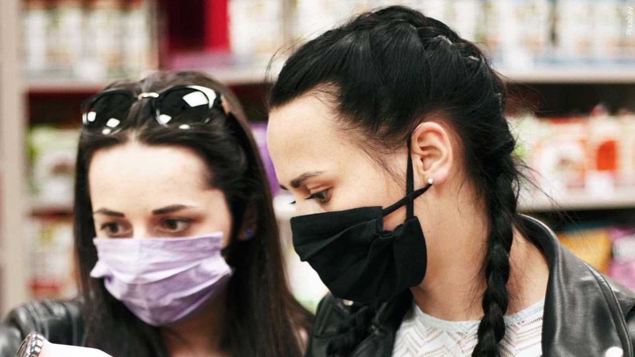 Governor Says NY Mask-or-vaccine Mandate Extended To Feb. 10 