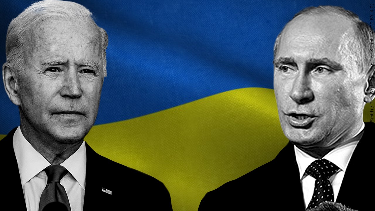 Russia, US To Square Off At UN Security Council Over Ukraine 