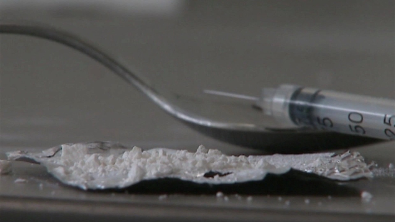 New PA Task Force Created To Help Opiate-Dependent Infants