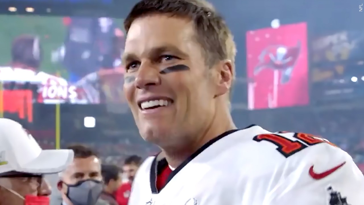 Tom Brady Retires After 22 Seasons, 7 Super Bowl Titles