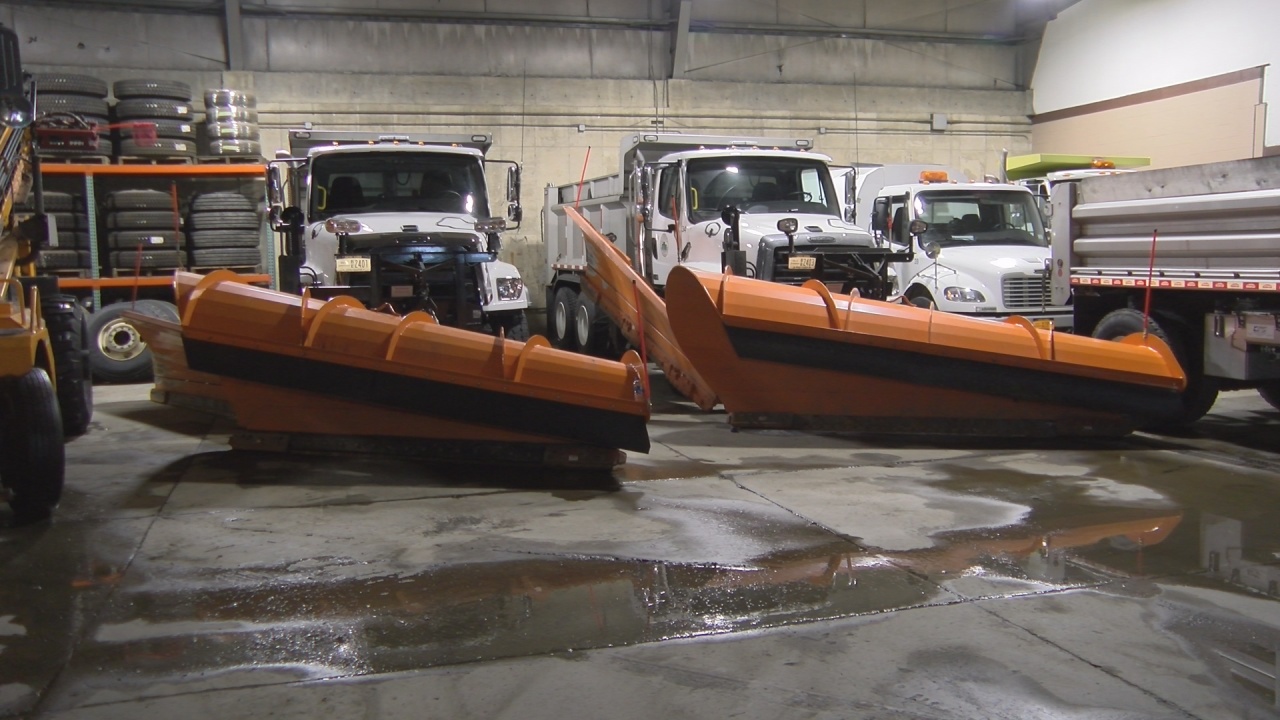 Jamestown Public Works Union Wins Legal Battle Over Contract Dispute