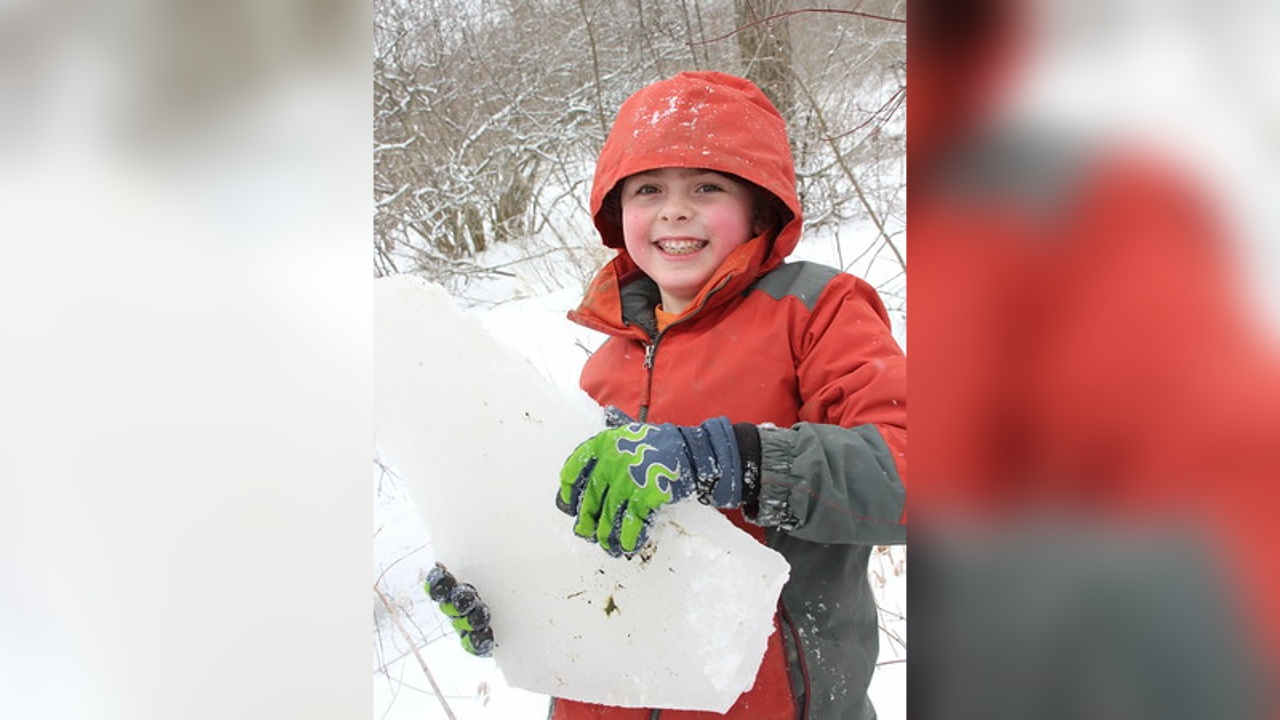 Audubon Community Nature Center Readies For Winter Break 