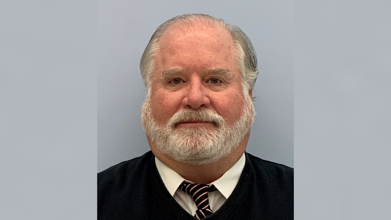 Jamestown’s Mayor, Council President, Announce Candidate For Ward V Vacancy 