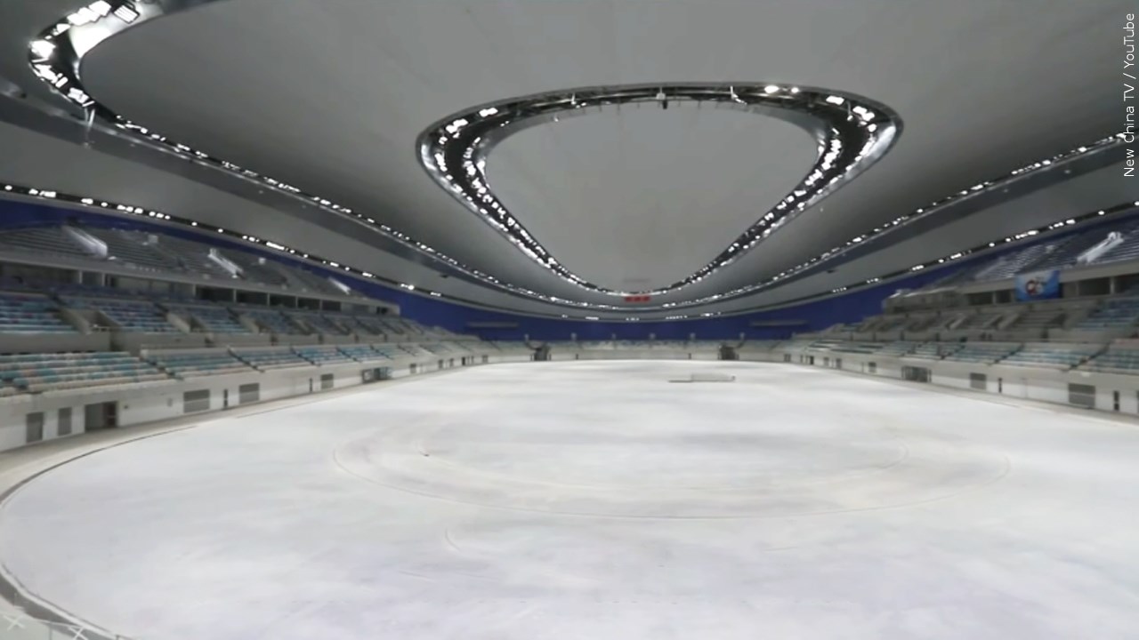 US-Canada Women’s Olympic Hockey Rivalry Set To Resume 