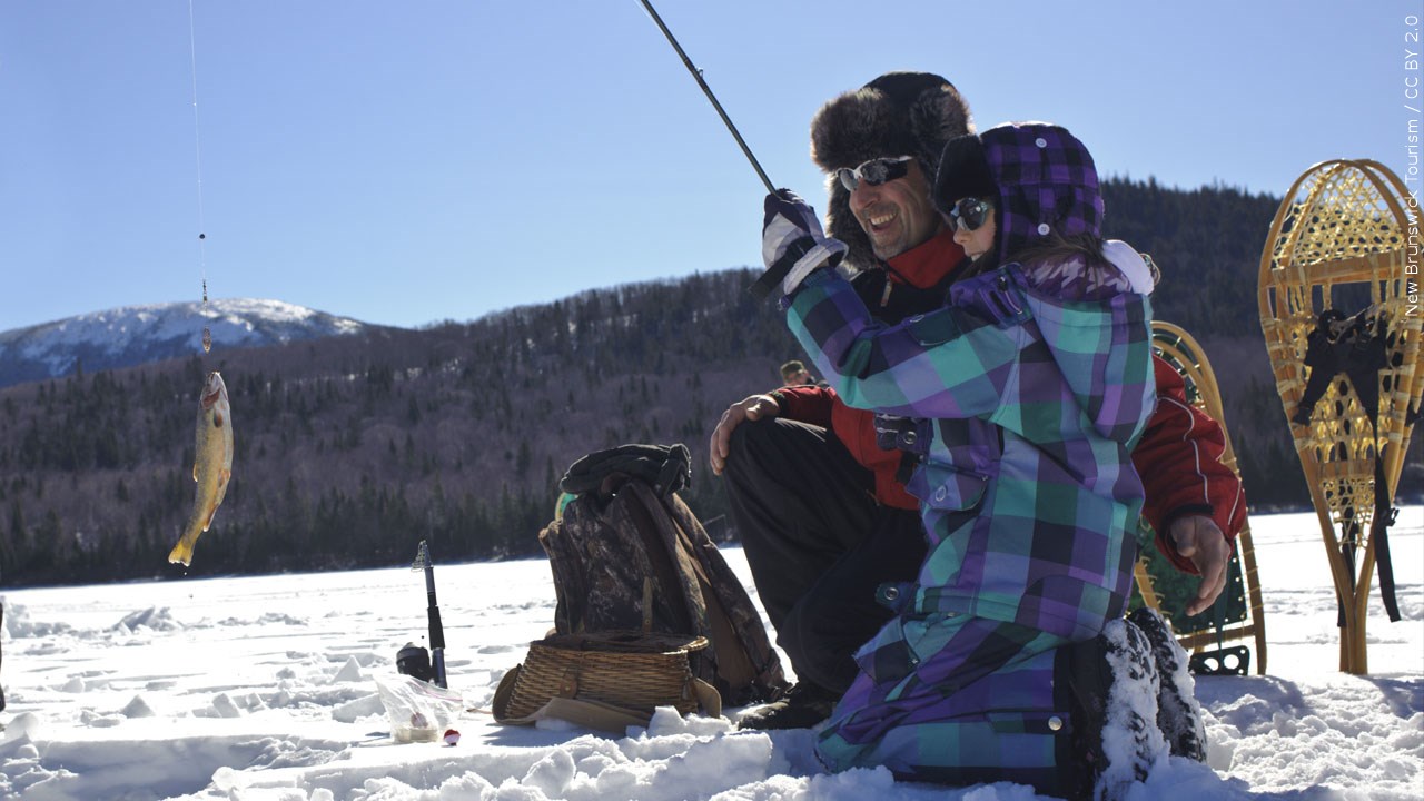 Ice Safety In Our Region